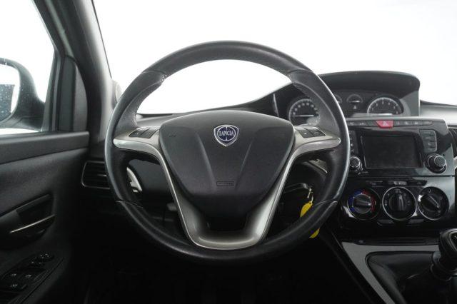 LANCIA Ypsilon Ypsilon 1.2 69 CV 5 porte S&S Gold