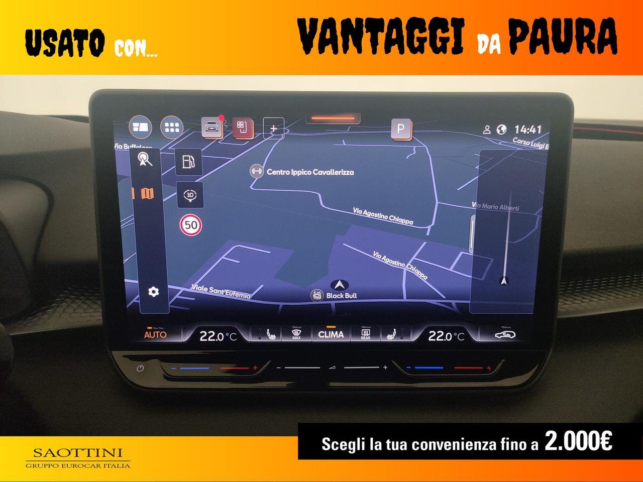 1.5 Hybrid 150 CV DSG