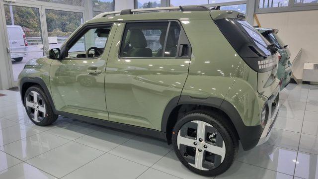HYUNDAI INSTER 49 kWh XClass