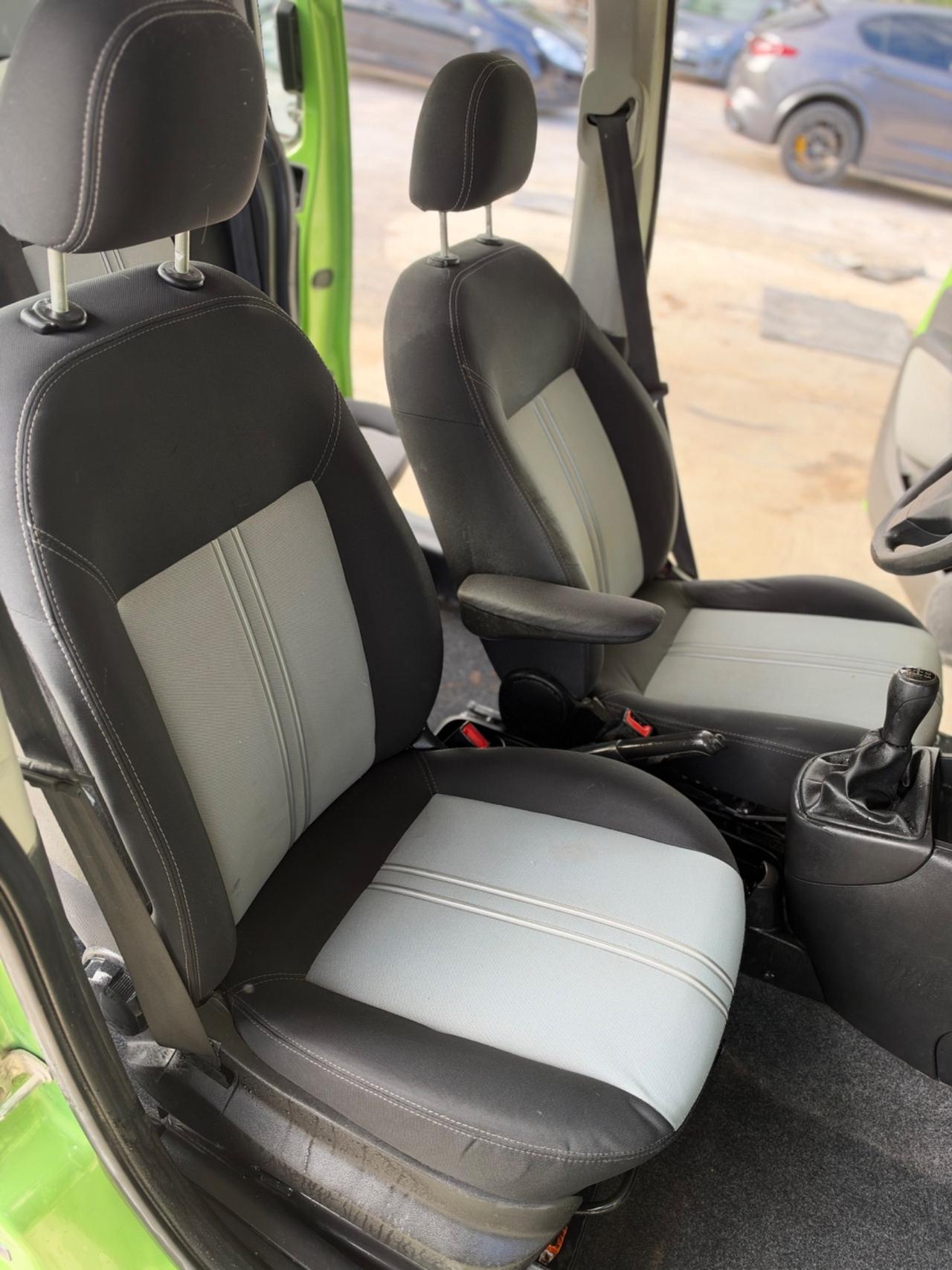 Fiat Qubo Diesel 1.3 Multijet NEOPATENTATI