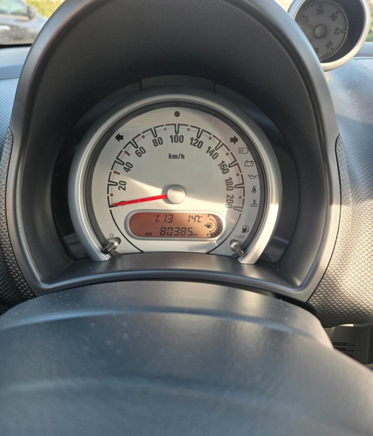 Opel Agila 1.3 CDTI 75CV Enjoy