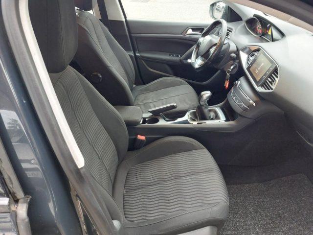 PEUGEOT 308 BlueHDi 100 S&S SW Business Navi Euro6