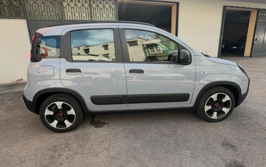 Fiat Panda 1.2 EasyPower City Cross