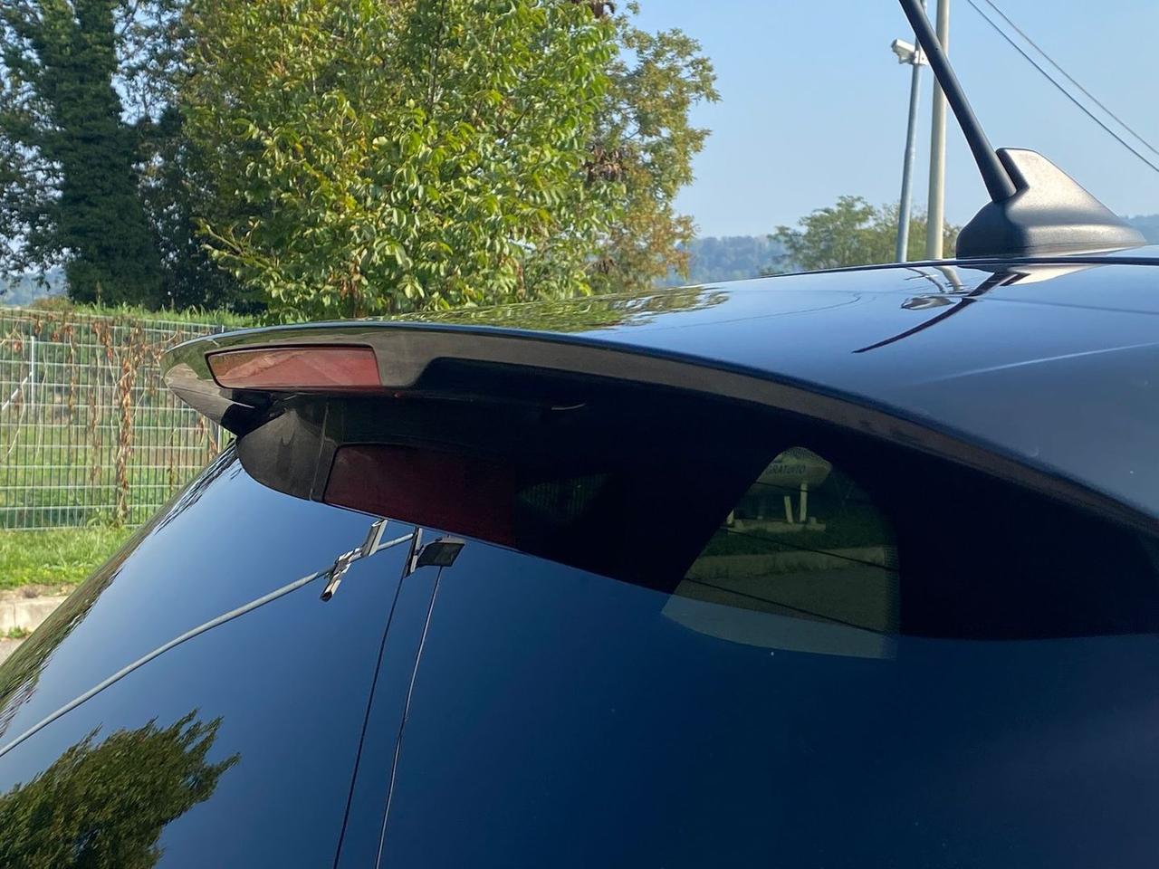 Ford Fiesta ST Line X 1.0 EcoBoost mHEV #6835