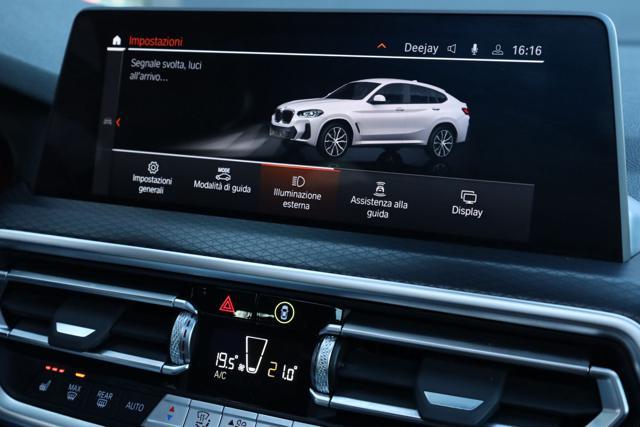 BMW X4 M Sport xDrive20i 48V Msport