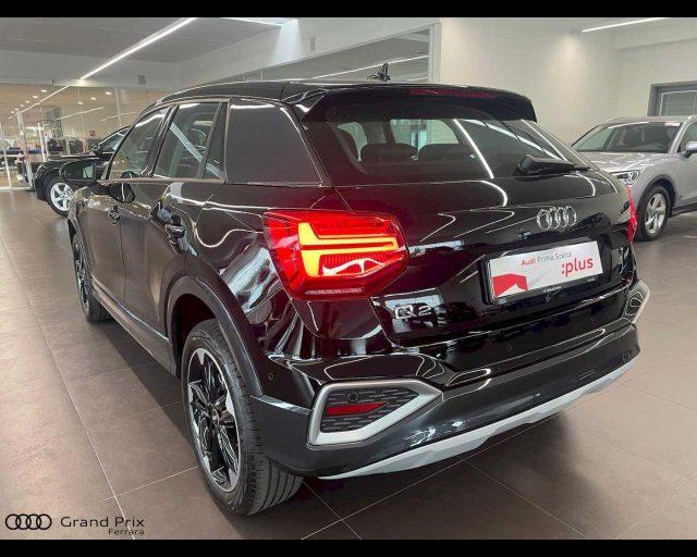 AUDI Q2 MY 21 30 TDI S TRONIC MY 24