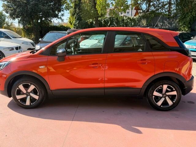 Opel Crossland 1.2 12V Start&Stop Edition, UNIPROP, OK NEOPATENTATI!!
