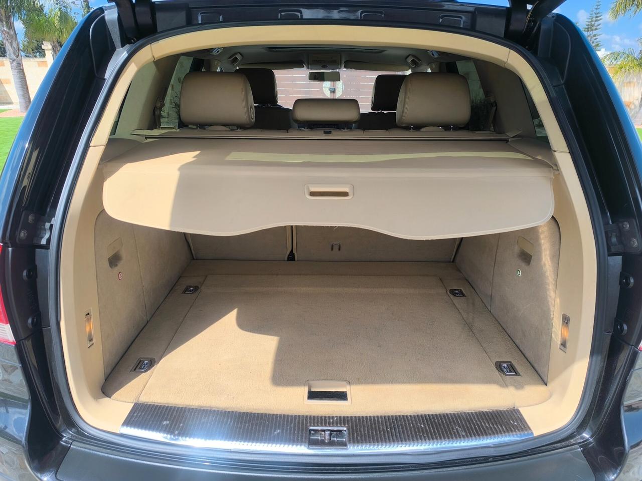 Volkswagen Touareg 2.5 R5 TDI perfetta full optional