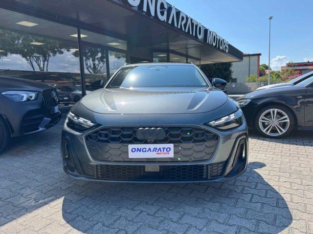 AUDI A5 Avant TDI 150 kW S tronic MHEV+ S Line edition