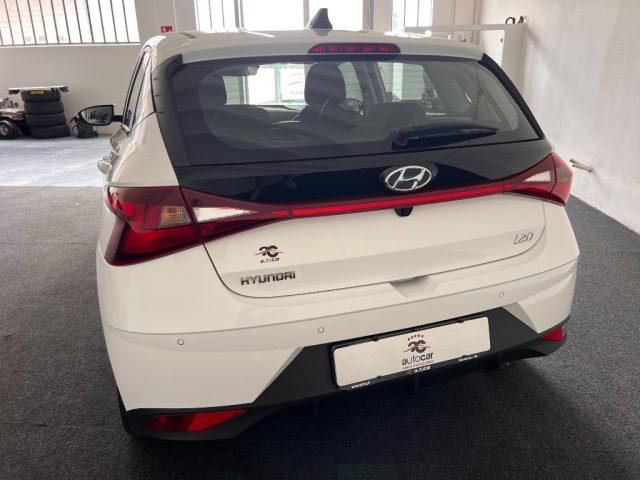 HYUNDAI i20 1.0 T-GDI 48V DCT Bose