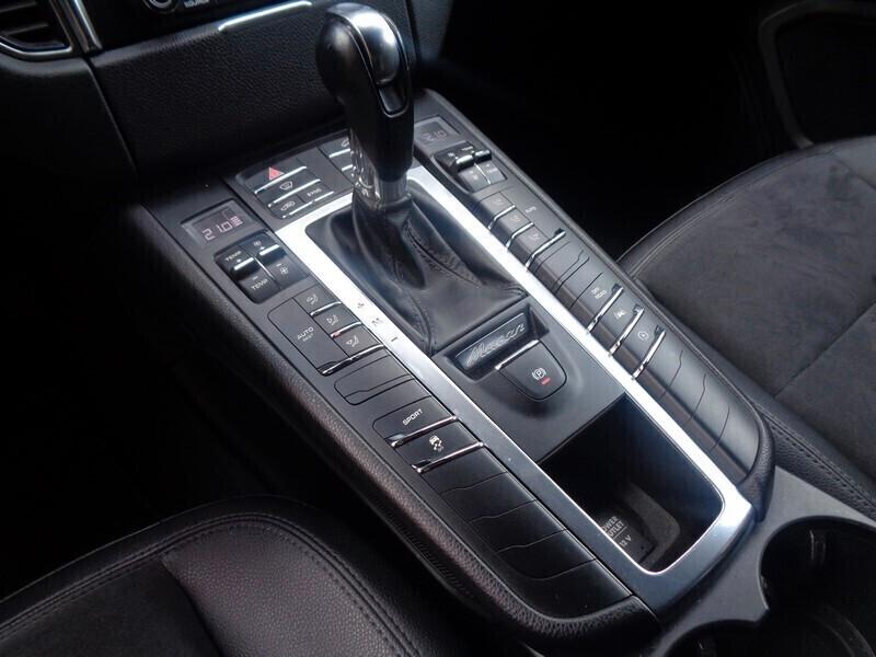 Porsche Macan 3.0 S Diesel PROMO