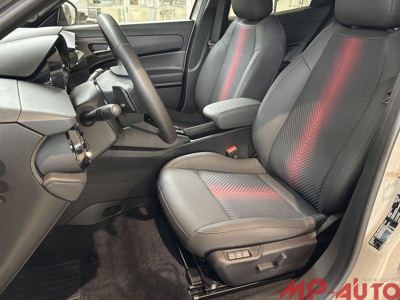 Alfa Romeo Junior Junior 1.2 145 CV Hybrid eDCT6 Speciale KM0