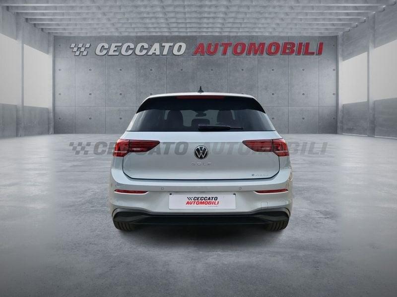 Volkswagen Golf 1.5 TSI eHybrid DSG Life