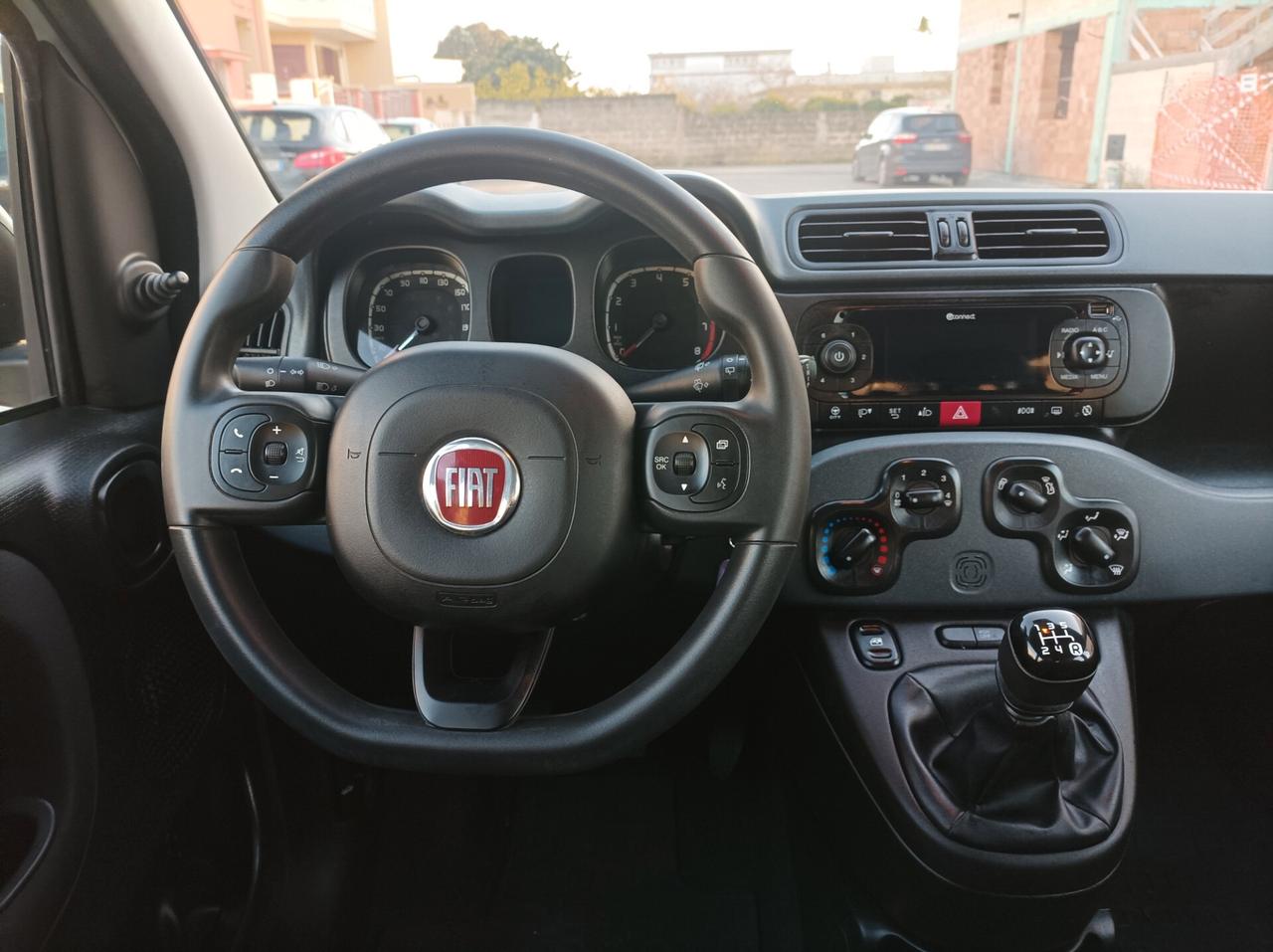 Fiat Panda 1.2 Lounge - 2019