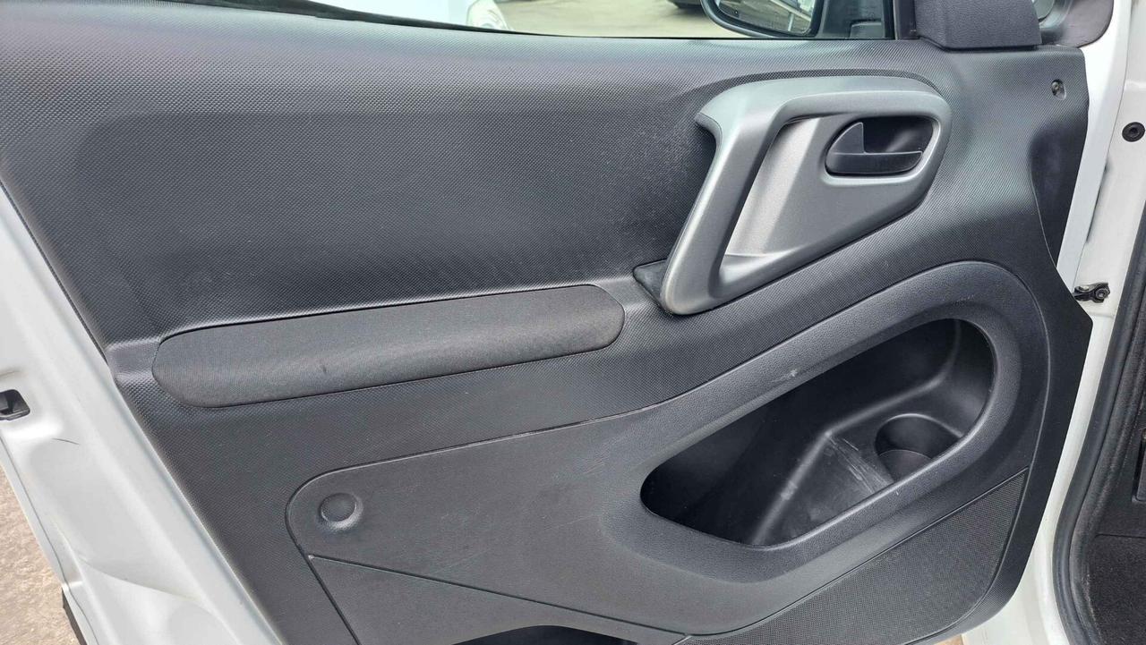 Citroen Berlingo Multispace BlueHDi 100 5 posti Feel Combi N1