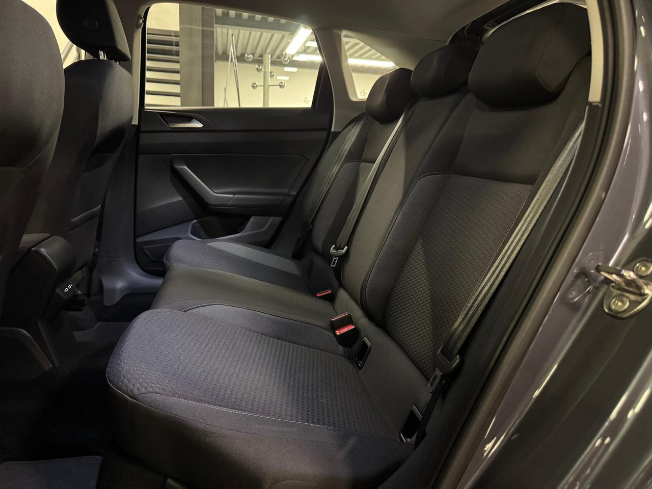 Volkswagen Taigo 1.0 tsi Life 115cv