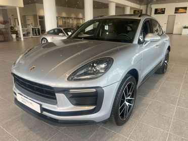 Porsche Macan 2.0 265 cv PDK - IVA Esposta
