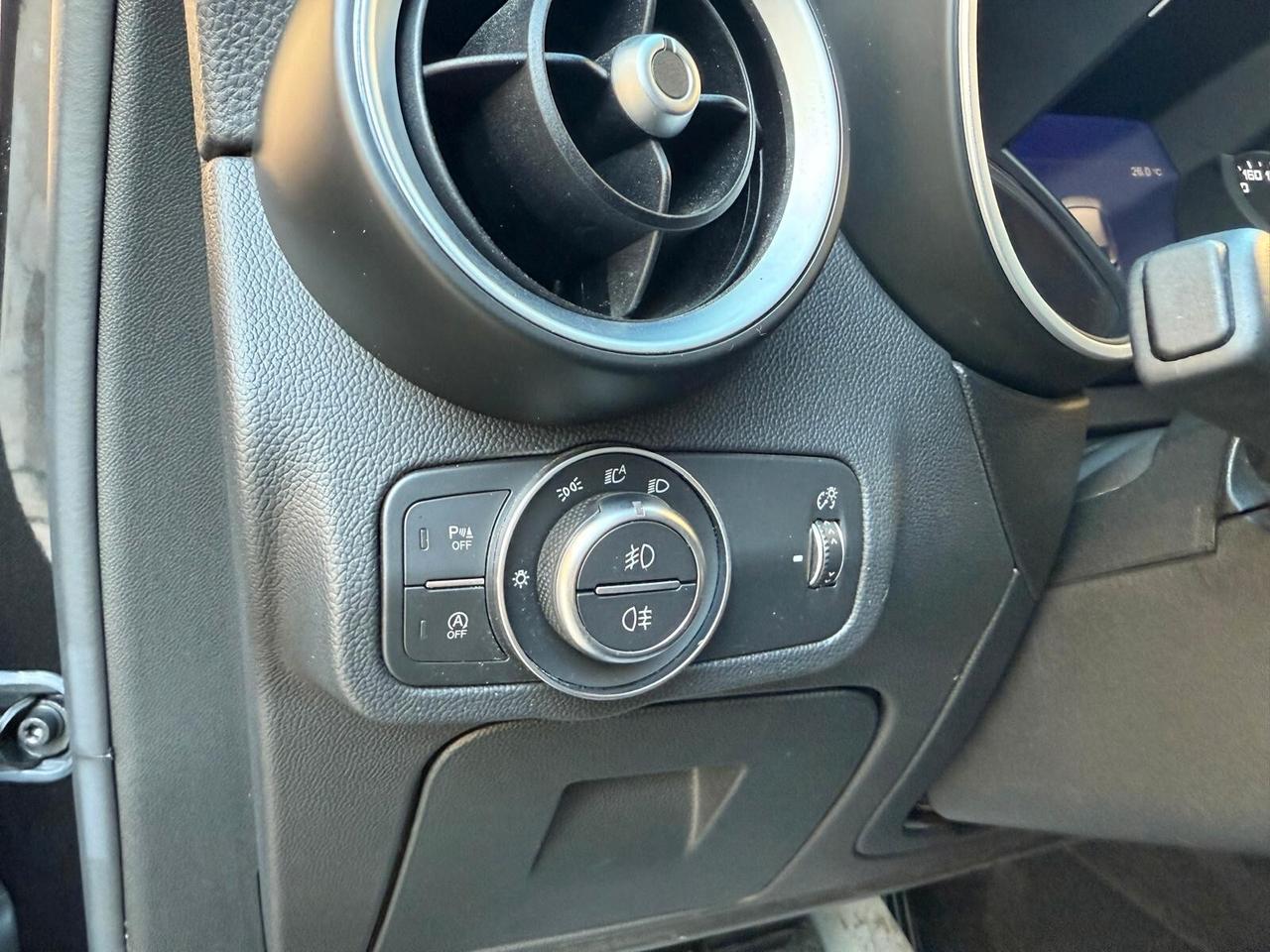 ALFA ROMEO STELVIO 2.2 160CV RWD 118KW ANNO 2021