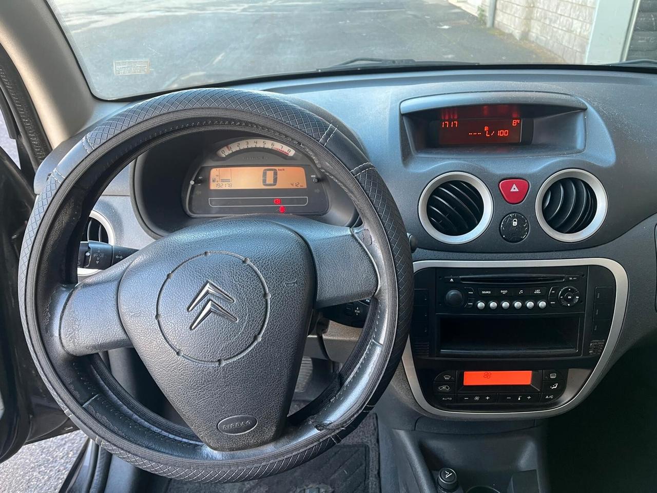 Citroen C3 1.4 16v Elegance - NEOPATENTATI OK