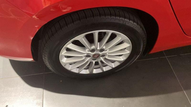 FIAT Tipo 1.3 Mjt S&S 5 porte City Cross