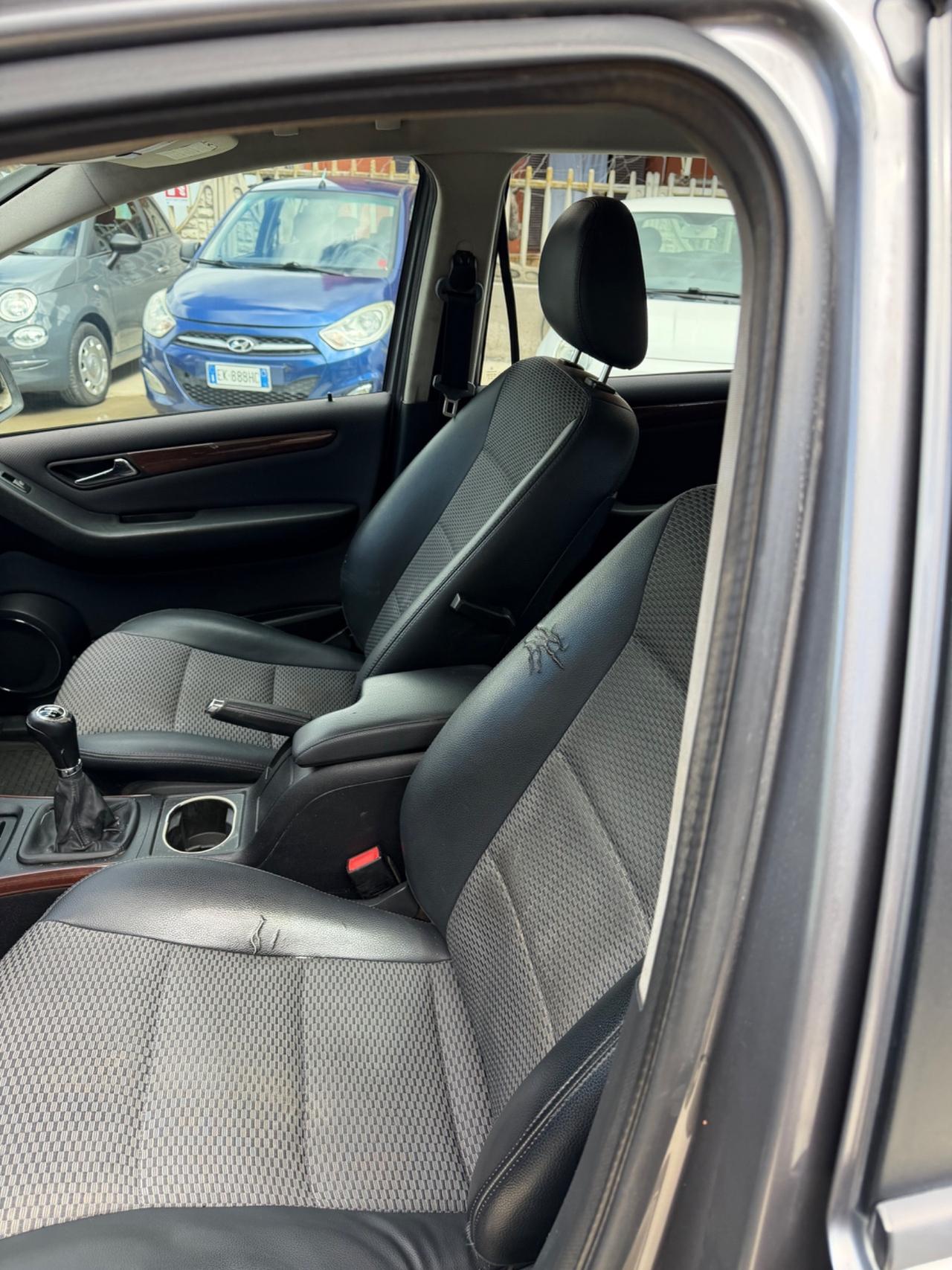 Mercedes-benz A 180 CDI Avantgarde