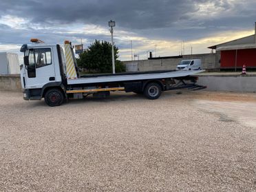 Iveco EuroCargo 80E210 Carroattrezzi Scarrabile
