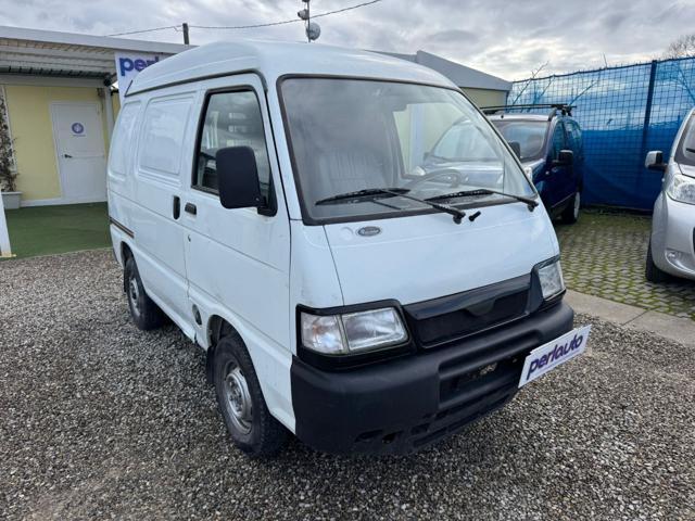 PIAGGIO Porter 1.3i 16V cat Blind Van