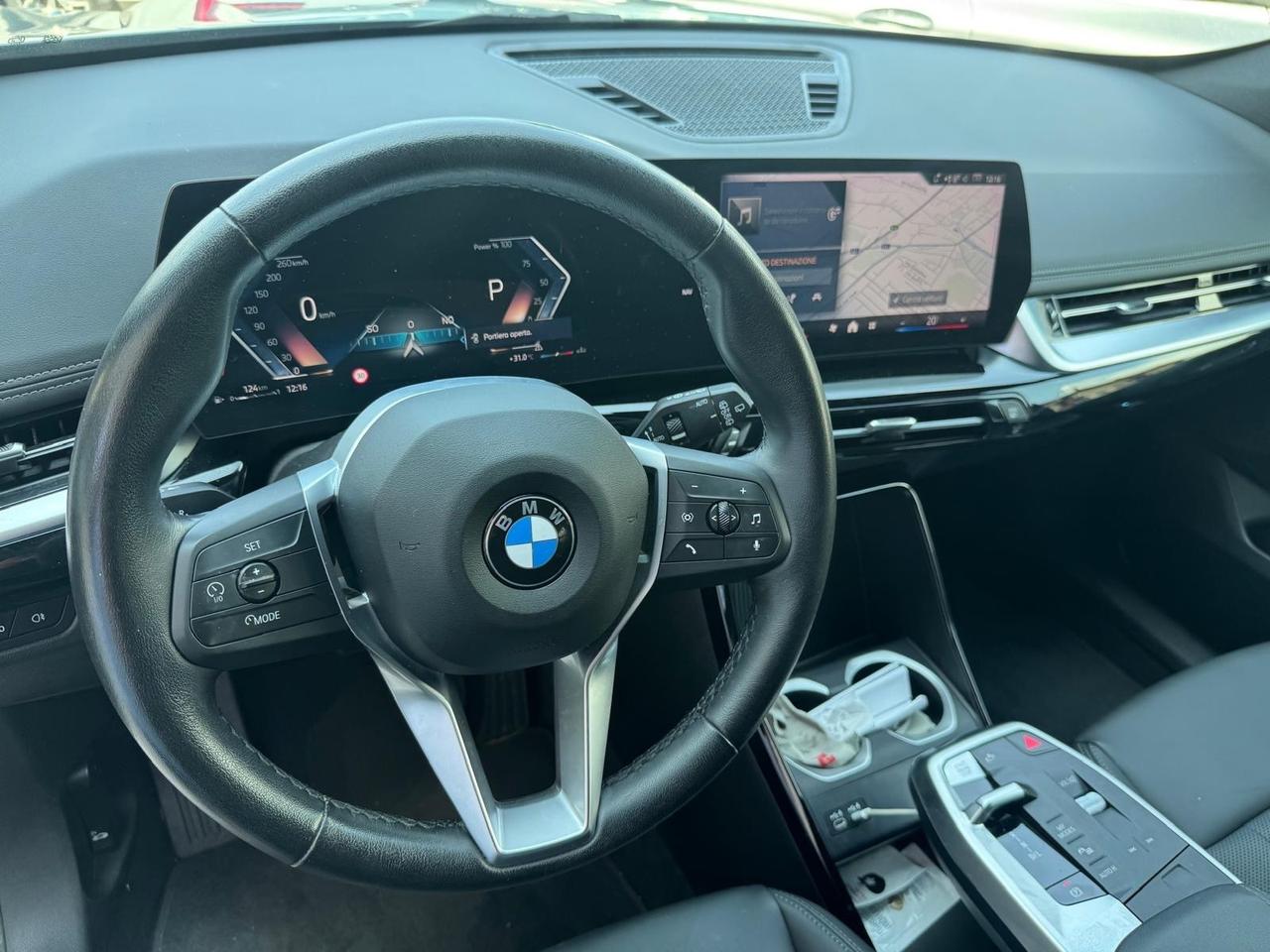 Bmw X1 sDrive 18i Msport
