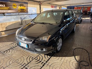 Ford Focus Focus+ 1.6 TDCi (90CV) SW