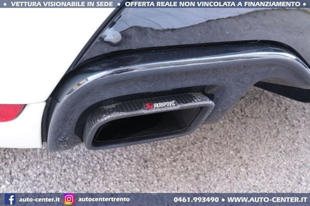 Renault Clio RS Trophy 220CV 5p AKRAPOVIC
