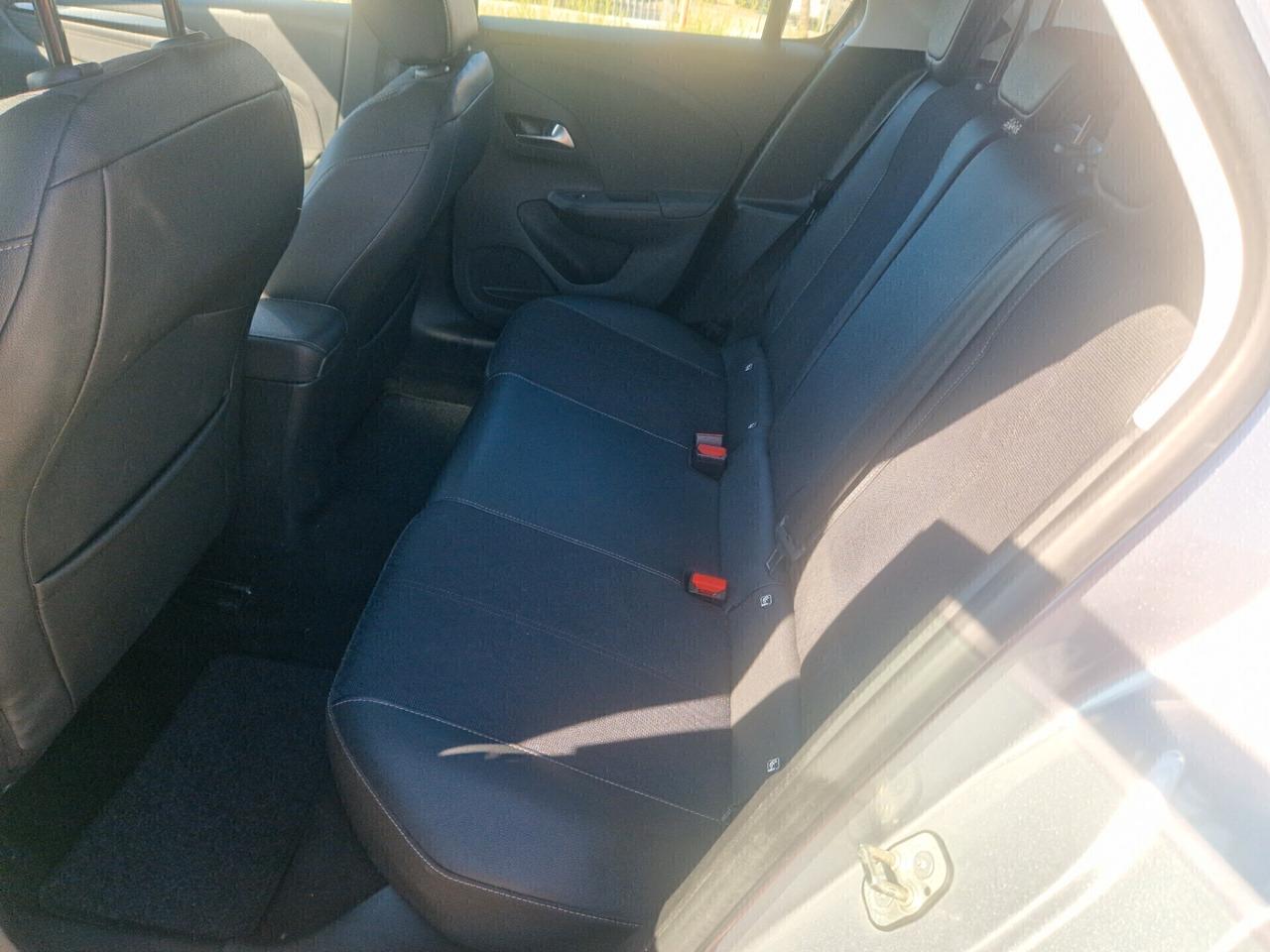 Opel Corsa 1.2 Edition