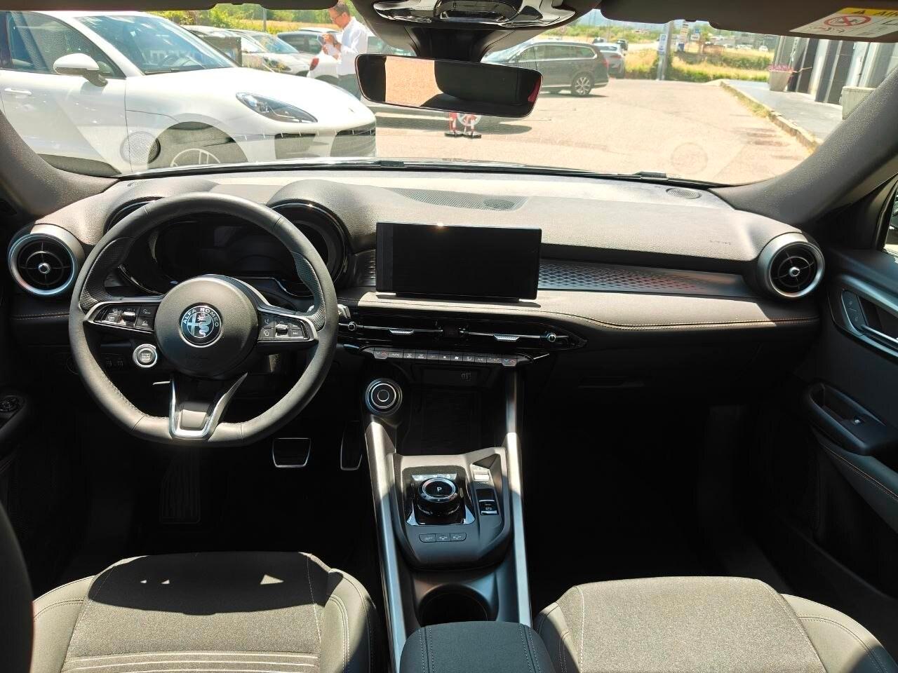 ALFA ROMEO Tonale Tonale 1.6 diesel 130 CV TCT6...