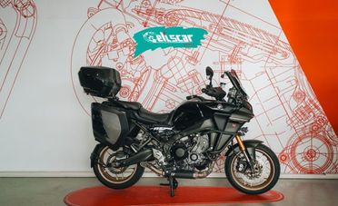 YAMAHA Tracer 9 GT TRACER 9GT