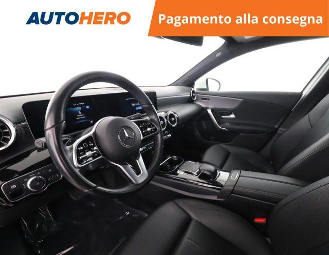 MERCEDES-BENZ A 220 Automatic Sport