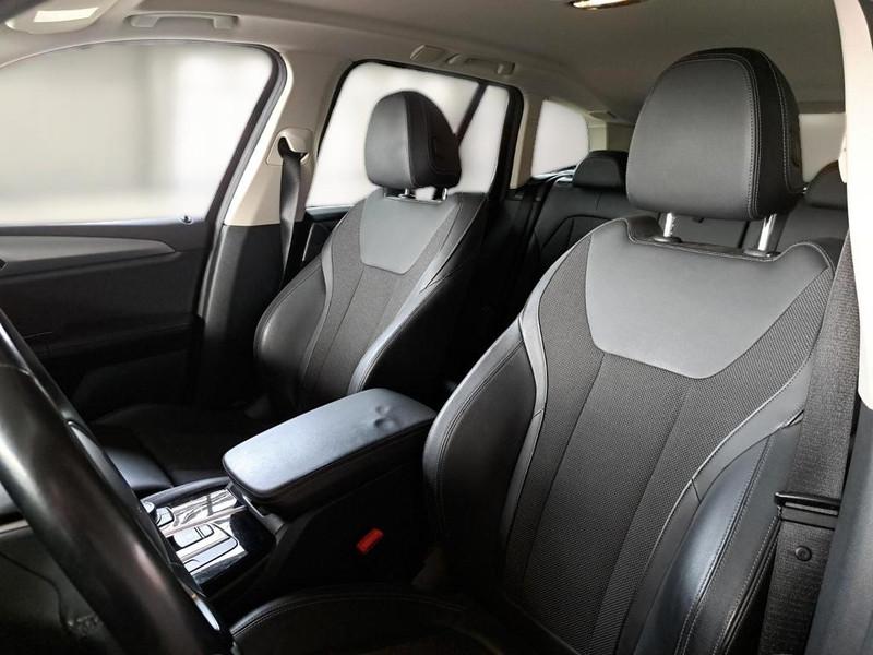 BMW X3 XDRIVE 20D MH48V BUSINESS ADVANTAGE AUTO SUV