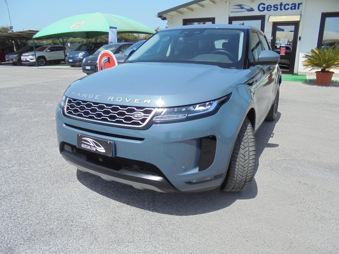 Land Rover Range Rover Evoque Range Rover Evoque 2.0D I4 163 CV AWD Auto S