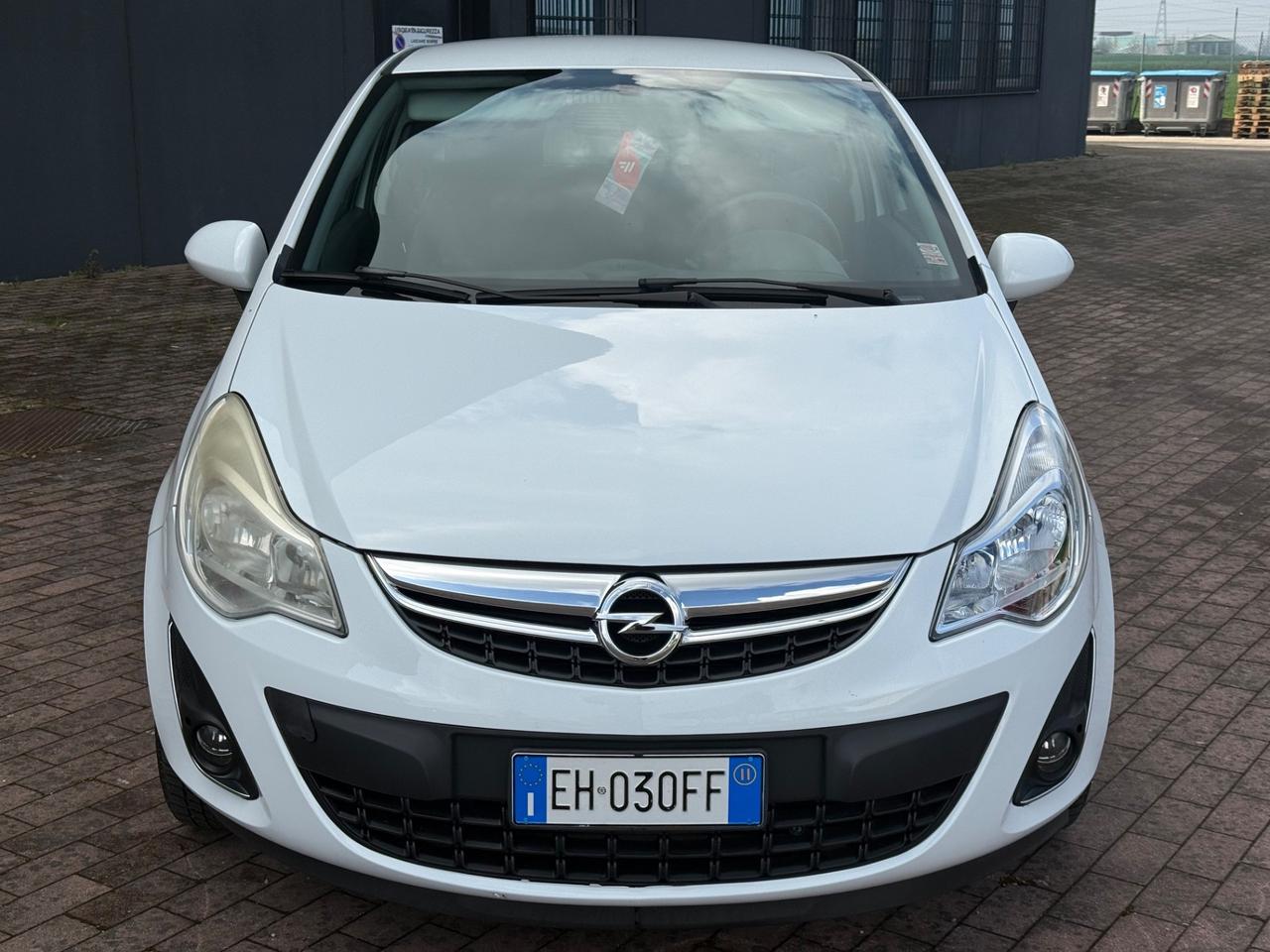 Opel Corsa 1.2 85CV 3 porte GPL-TECH Elective