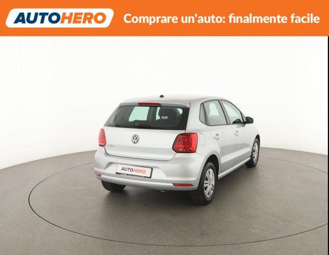 VOLKSWAGEN Polo 1.0 MPI 3p. Trendline