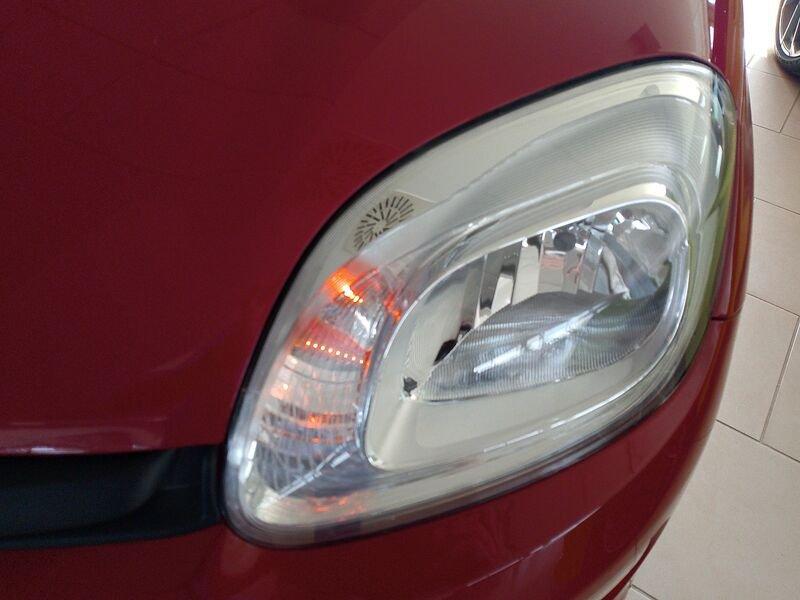 FIAT Panda NEW My25 1.0 70cv Hybrid Panda
