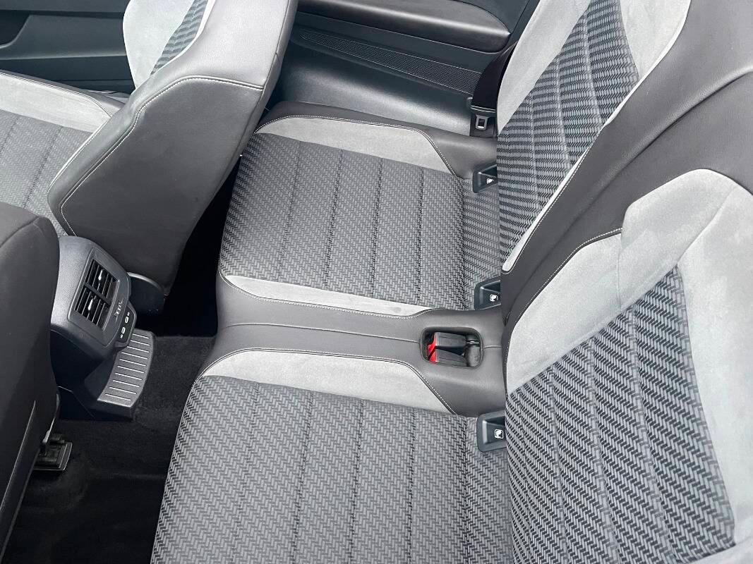 Volkswagen T-Roc Cabriolet 1.5 tsi R-Line