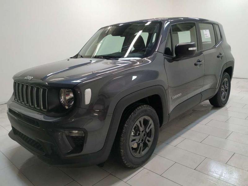 Jeep Renegade 1.0 t3 Longitude 2wd