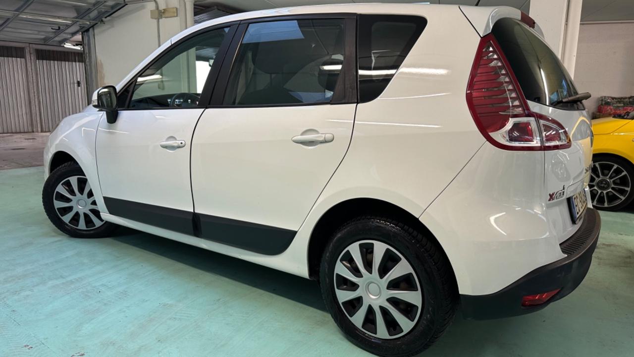 Renault Scenic Scénic XMod 1.5 dCi 110CV Wave