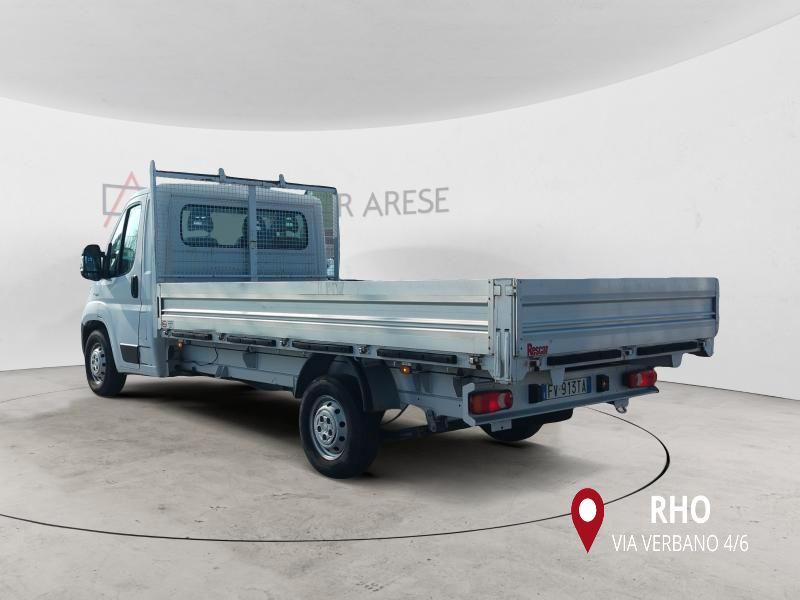 FIAT DUCATO CABINATO MAXI 35 XL H1 + iva