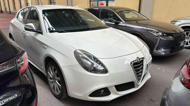 ALFA ROMEO Giulietta 1.4 Turbo MultiAir Progression