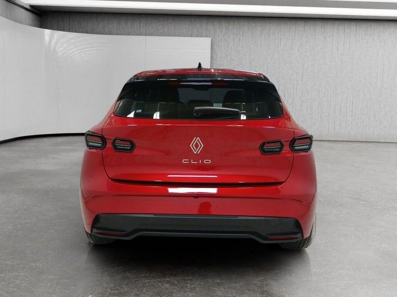 Renault Clio 1.2 tce Evolution 115cv