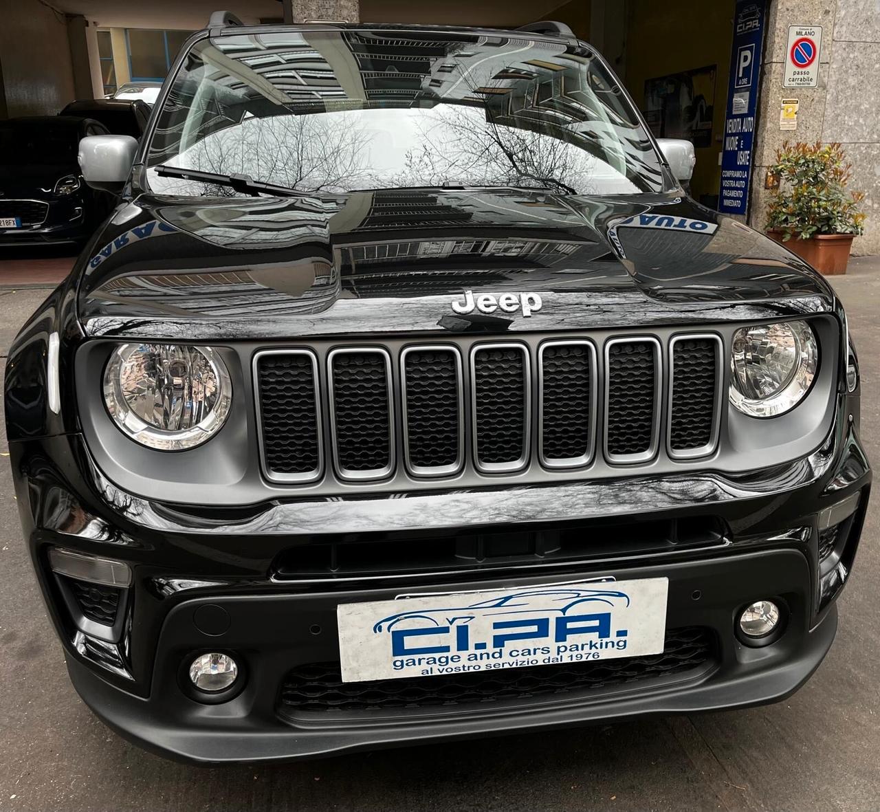 Jeep Renegade 1.0 T3 Limited