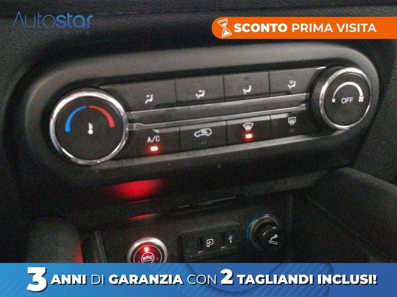 DR AUTOMOBILES dr 4.0 1.5 turbo Gpl 149cv dct