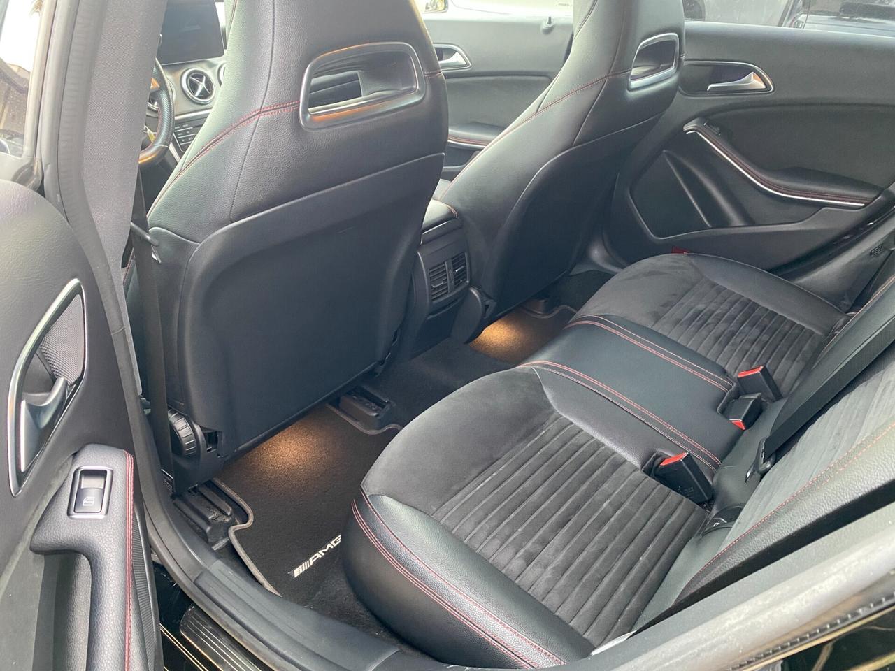 MERCEDES - Classe CLA - 220 d Aut. Shooting Brake