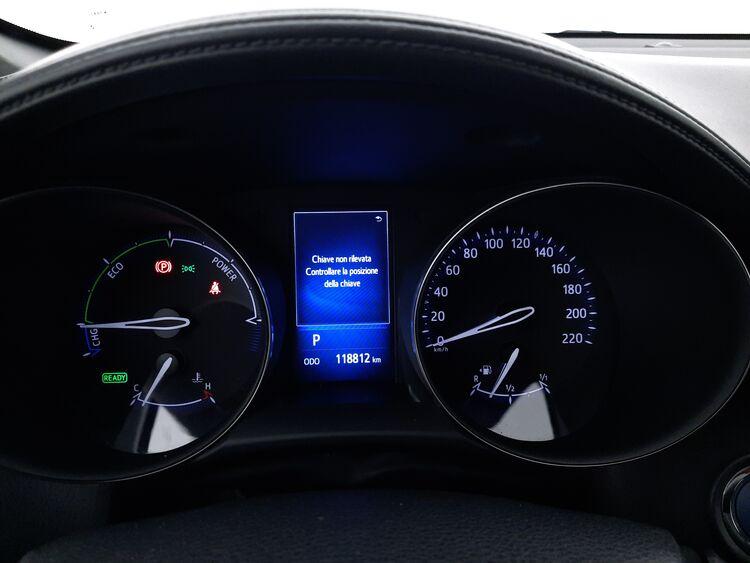 Toyota C-HR Hybrid Business BR230330 1.8 Full Hybrid 122CV