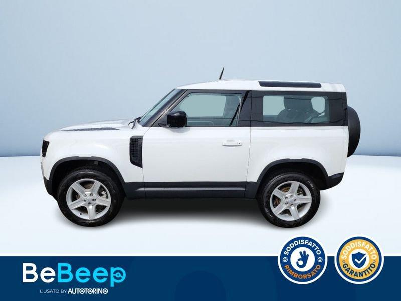 Land Rover Defender 90 3.0D I6 MHEV X-DYNAMIC SE AWD 200CV AU